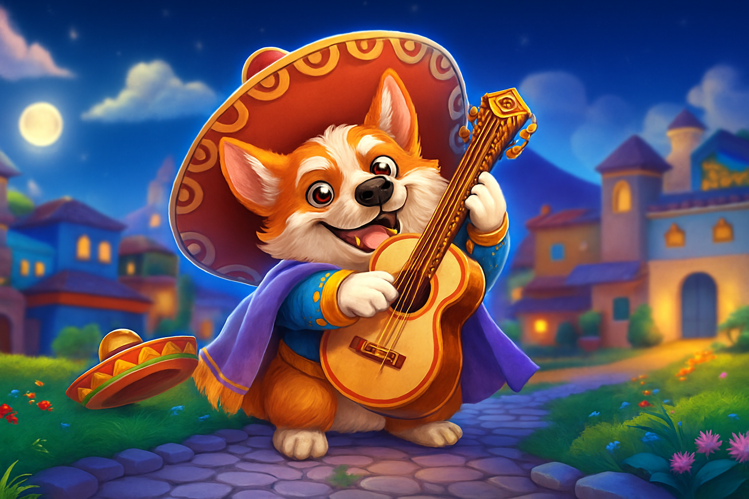 El Dogiachi